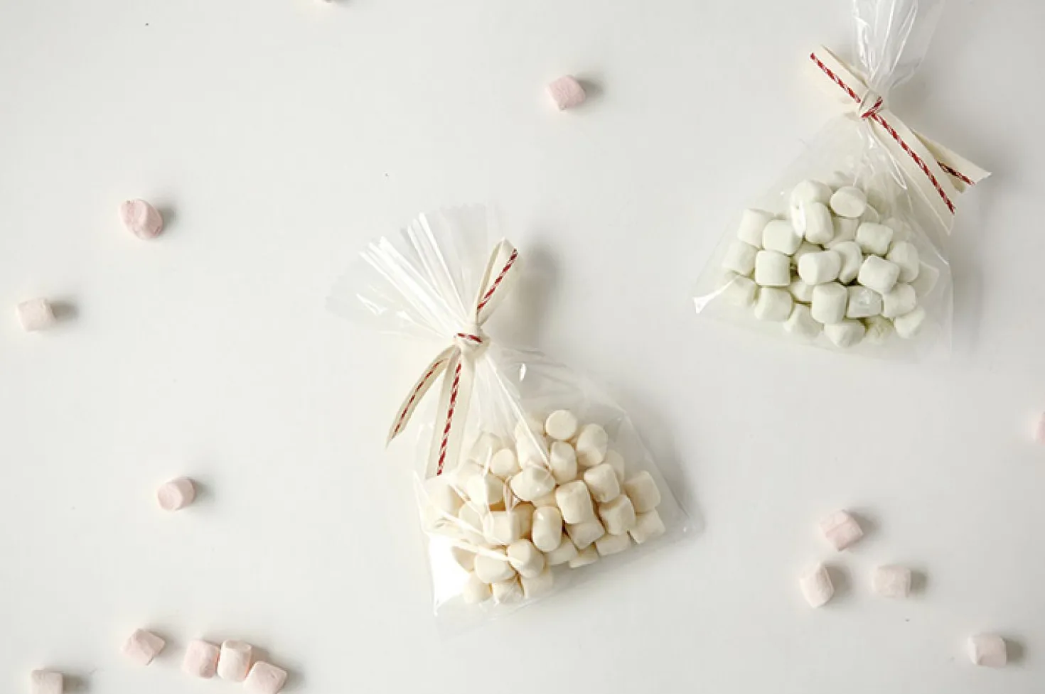 Pattern Cotton Ribbon