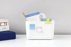 3 Pattern Point Sticky Note