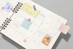 3 Pattern Point Sticky Note v2