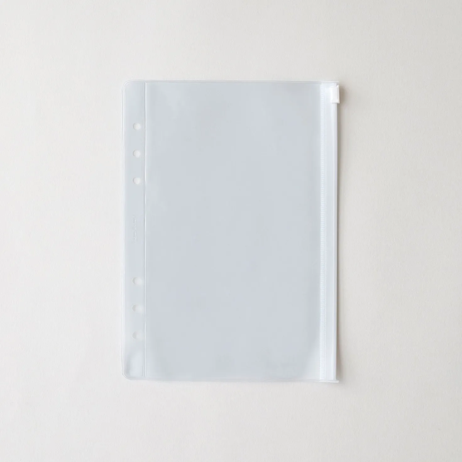7pcs Basic 6 Ring A5 Binder Set