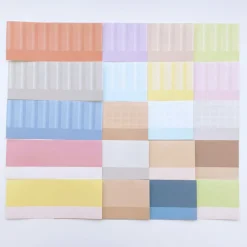 20pcs Big Indoor Background Sticker