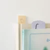 8pcs Book On Point Sticker Set