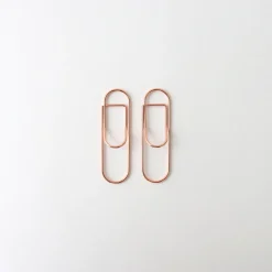 2pcs Clip Pen Holder