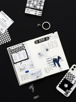 50pcs CYO Deco Sticker Set v2