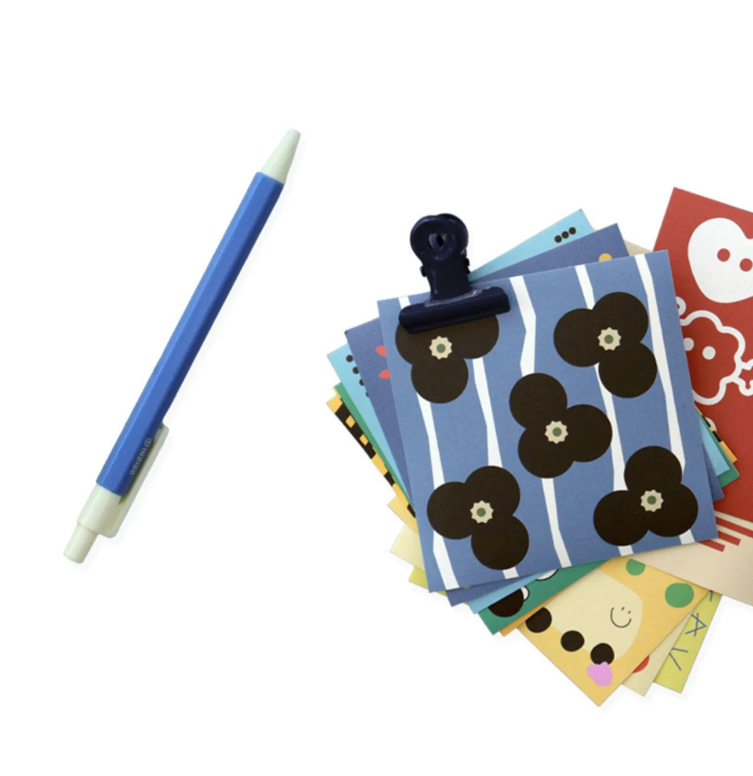 50pcs CYO Deco Sticker Set v2