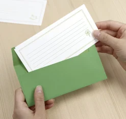 2pcs Dear Letter Set