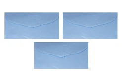 3pcs Hanji Horizontal Envelope Set