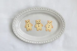 28pcs In the Cafe Sticker Set
