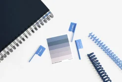 2pcs Label Sticker Set