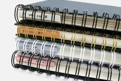 2pcs Label Sticker Set