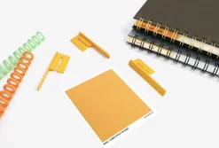 2pcs Label Sticker Set