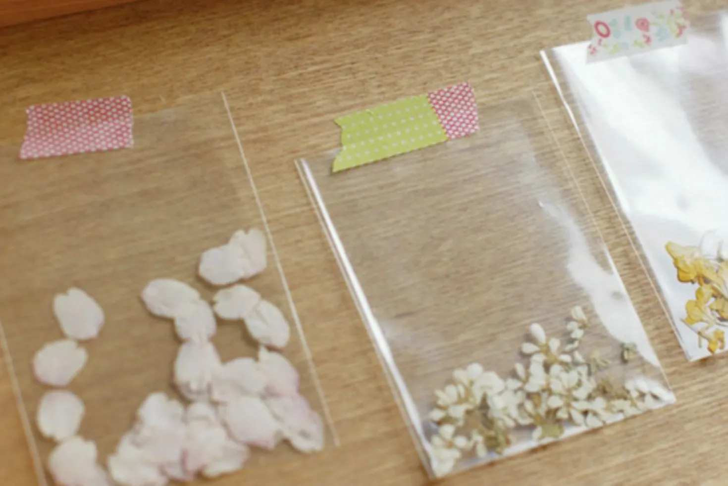 2pcs Masking Tape Set