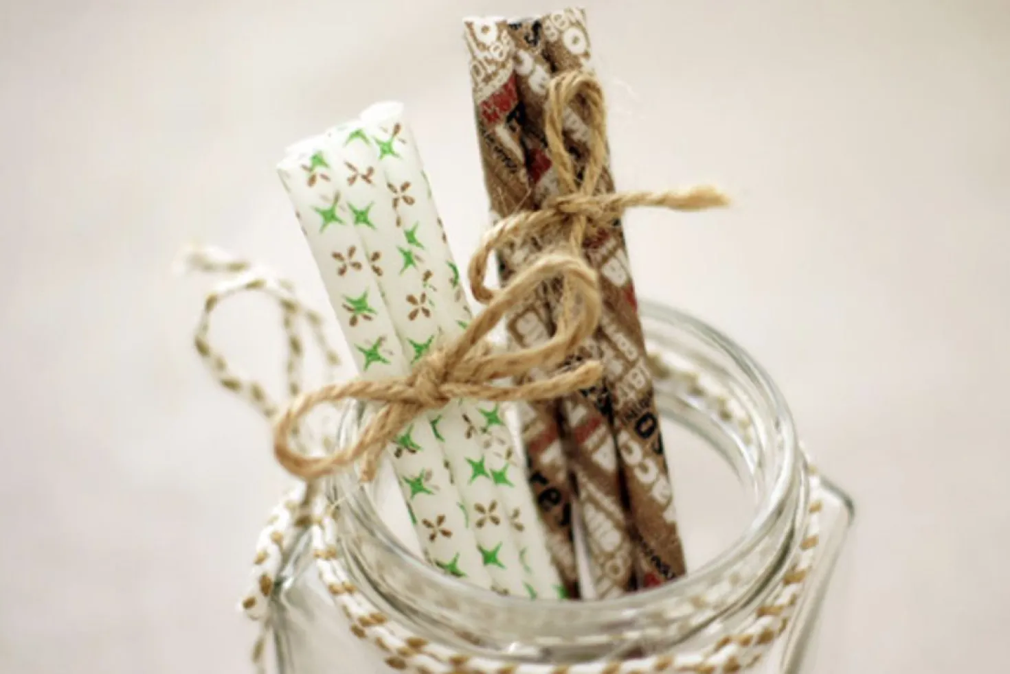 2pcs Masking Tape Set