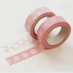 2pcs Masking Tape Set