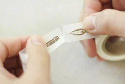 2pcs Masking Tape Set