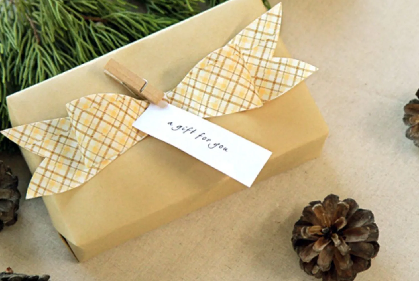 2pcs Masking Tape Set