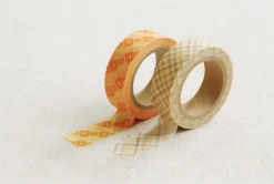 2pcs Masking Tape Set