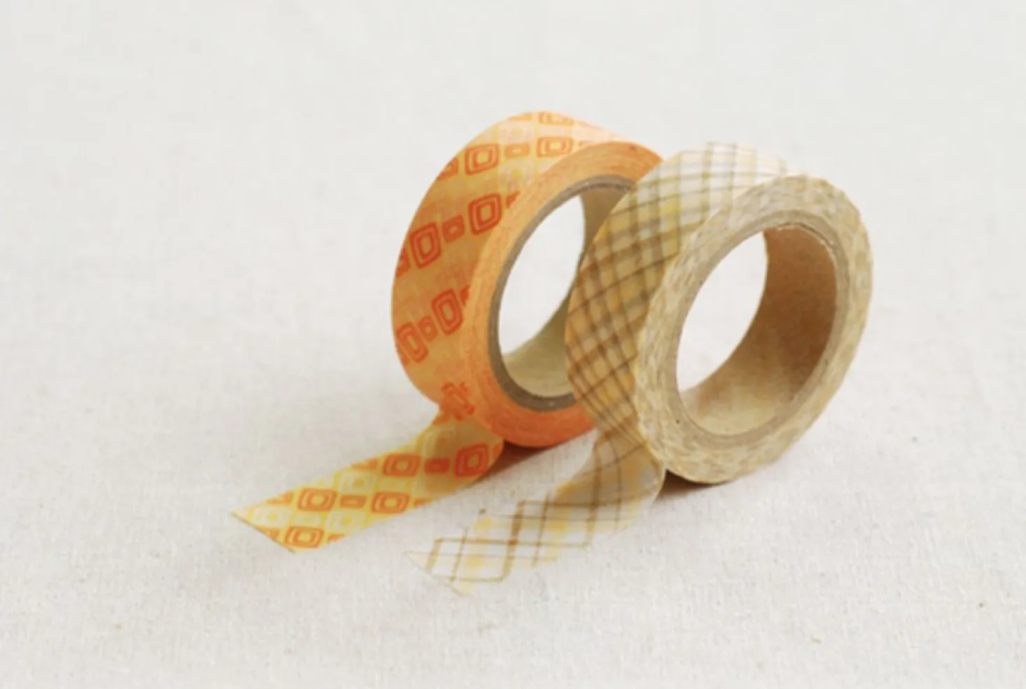 2pcs Masking Tape Set