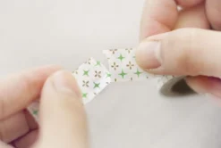 2pcs Masking Tape Set