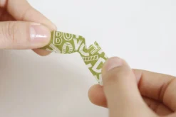 2pcs Masking Tape Set
