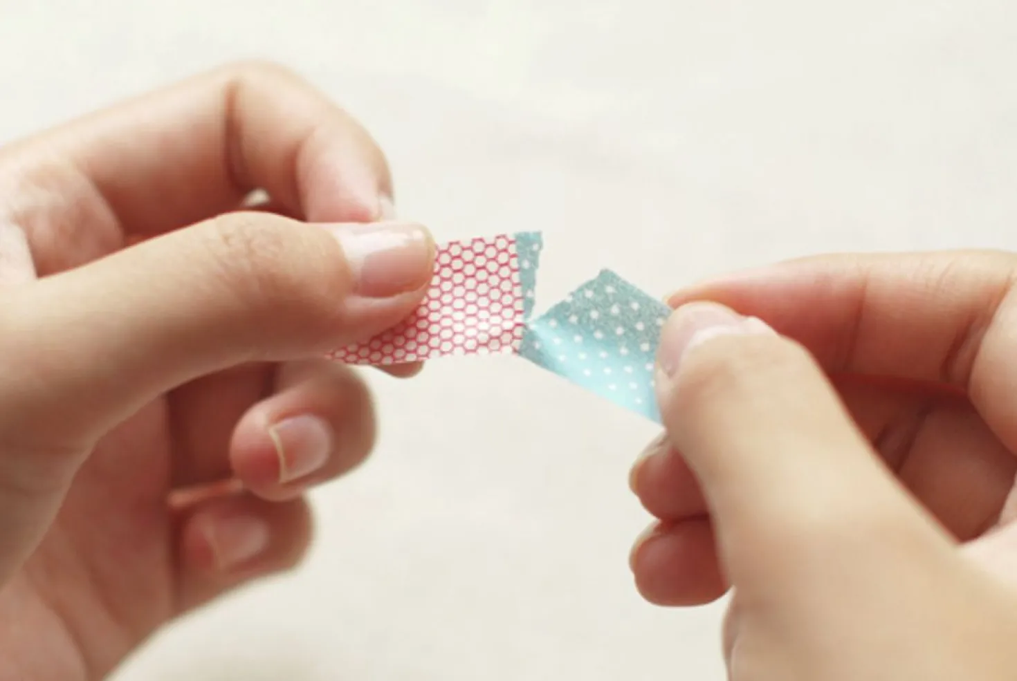 2pcs Masking Tape Set