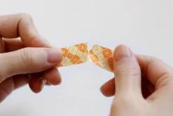 2pcs Masking Tape Set