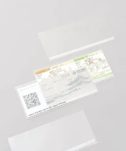 50pcs Memory Photo Pocket Set