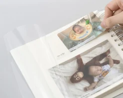 50pcs Memory Photo Pocket Set