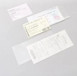 50pcs Memory Photo Pocket Set