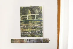 48pcs Monet Label Sticker Set v2