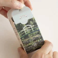 48pcs Monet Label Sticker Set v2