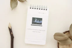 48pcs Monet Label Sticker Set v1