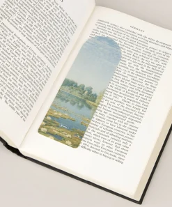 2pcs Nature Arch Bookmark Set