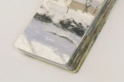 2pcs Nature Arch Bookmark Set