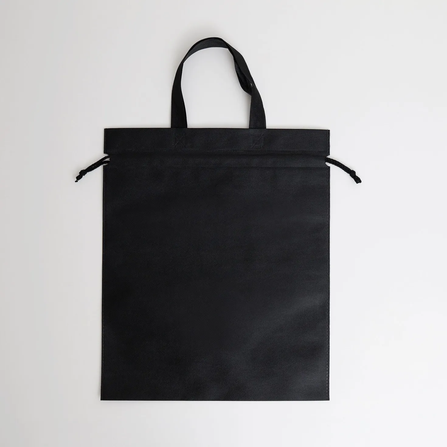 2pcs Non-woven Fabric Tote