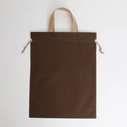 2pcs Non-woven Fabric Tote