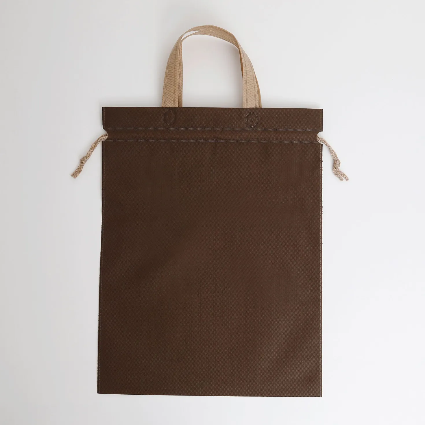 2pcs Non-woven Fabric Tote