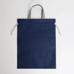 2pcs Non-woven Fabric Tote