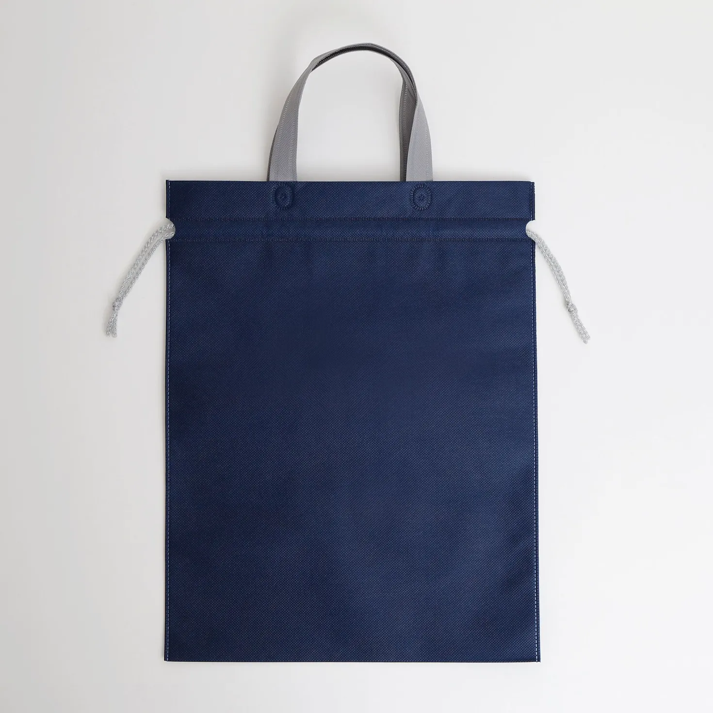 2pcs Non-woven Fabric Tote
