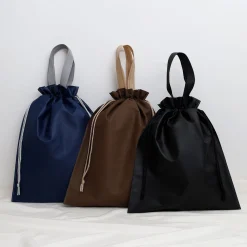 2pcs Non-woven Fabric Tote