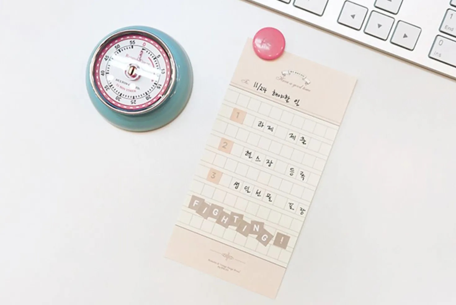 1152pcs Pastel Alphabet Sticker Set