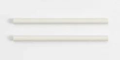 2pcs Retractable Eraser Refill Set