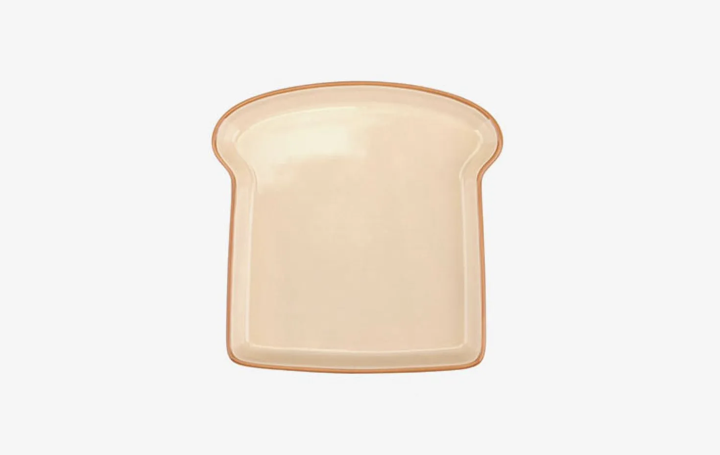 6pcs Sandwich Plate Set