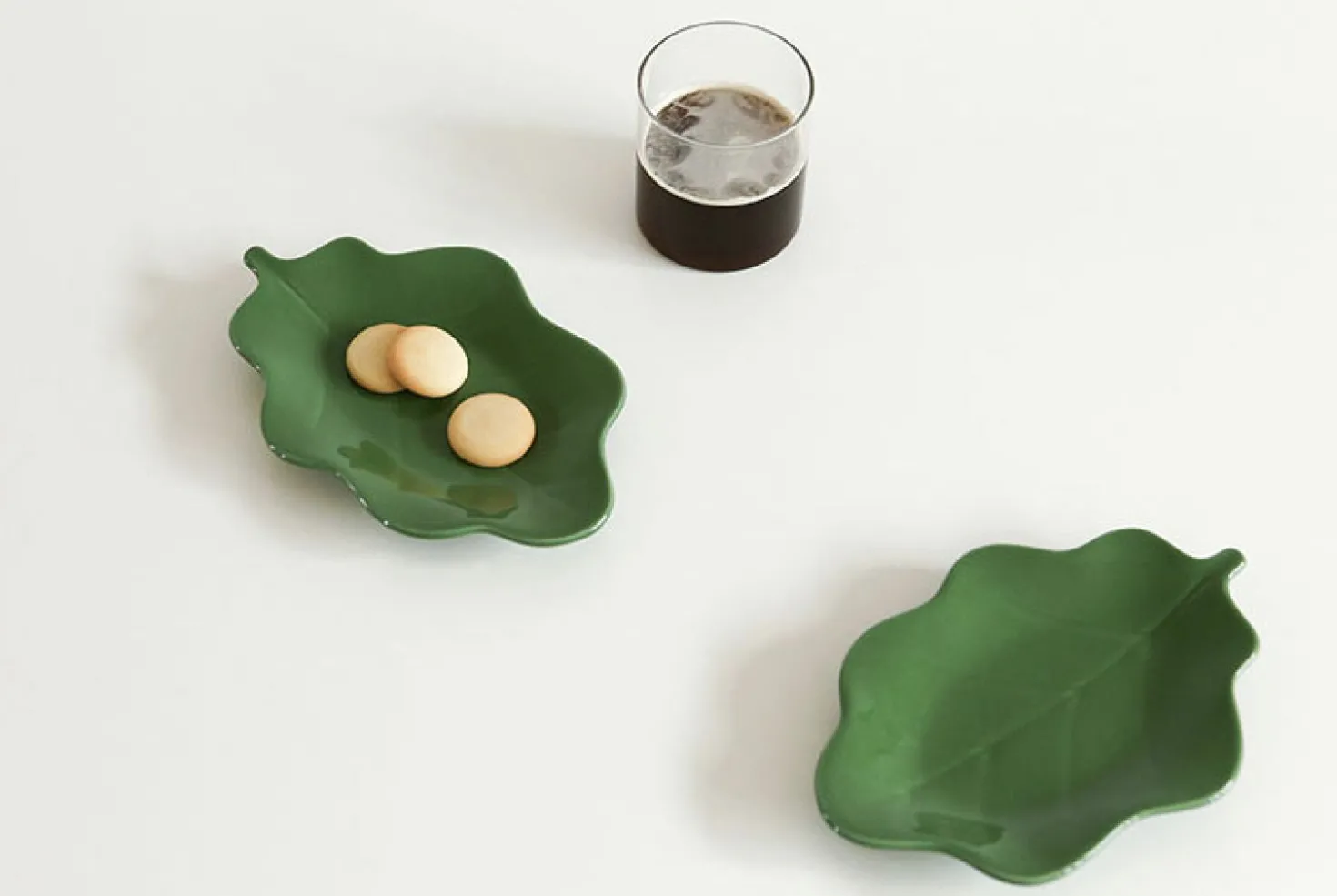 6pcs Sandwich Plate Set