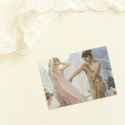 48pcs Sorolla Label Sticker Set