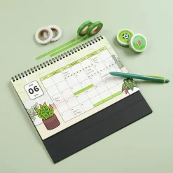 2pcs Sports Slim Masking Tape Set