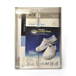 10pcs String Tie Document Envelope Set
