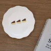21pcs Sweet Cake Cereal Sticker Set