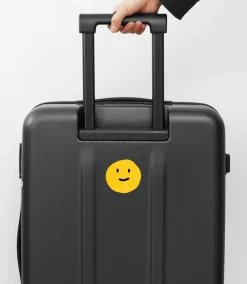 11pcs Traveler's Sticker Set