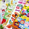 7pcs Treasure Reward Paper Sticker Set